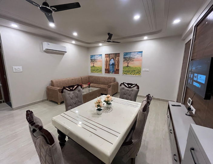 Luxury properties for sale in Vaishali Nagar Jaipur
