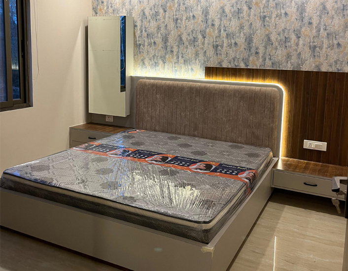 Villas with private pool for sale in Vaishali Nagar Jaipur