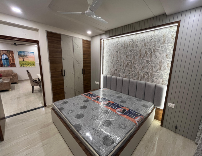 Affordable luxury flats in Vaishali Nagar Jaipur