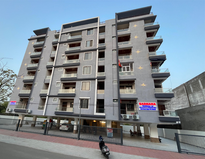 Villas with garden for sale in Vaishali Nagar Jaipur