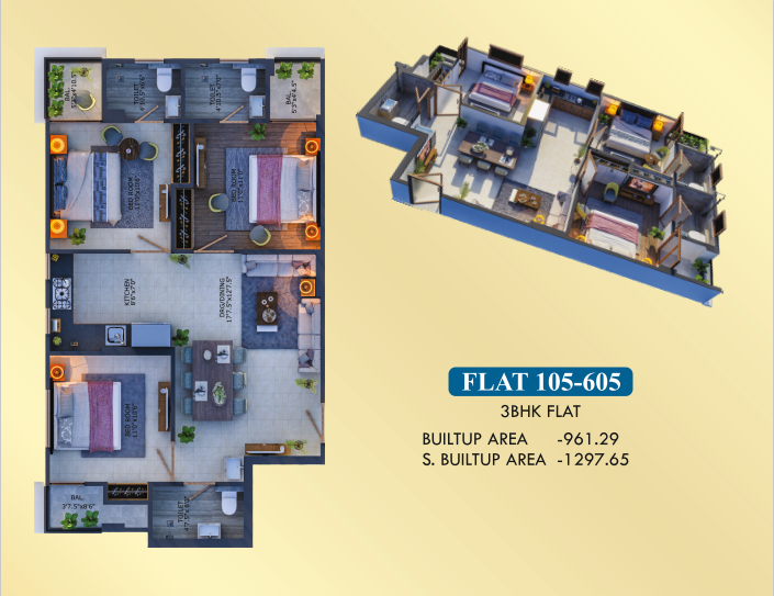 Villas with private pool for sale in Vaishali Nagar Jaipur