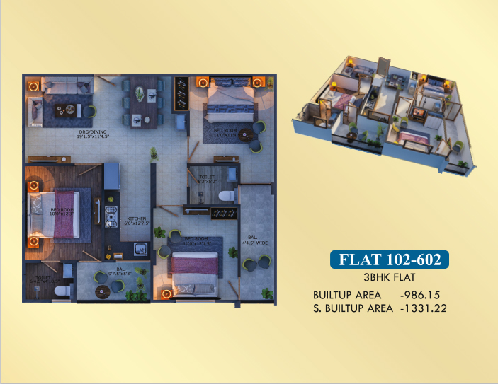 Premium villas for sale in Vaishali Nagar Jaipur